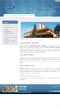 Mobile Screenshot of hotelprobe.cz